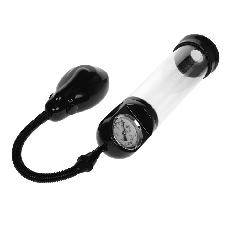 Pompa Sviluppatore Pene Alexander Valve Barometer - immagine 3