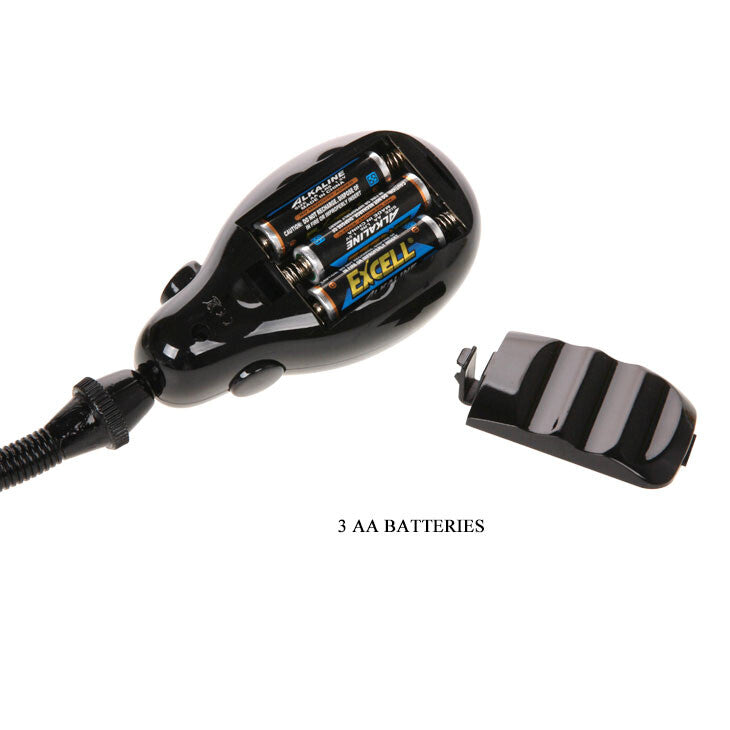 Pompa Sviluppatore Pene Alexander Valve Barometer - immagine 7