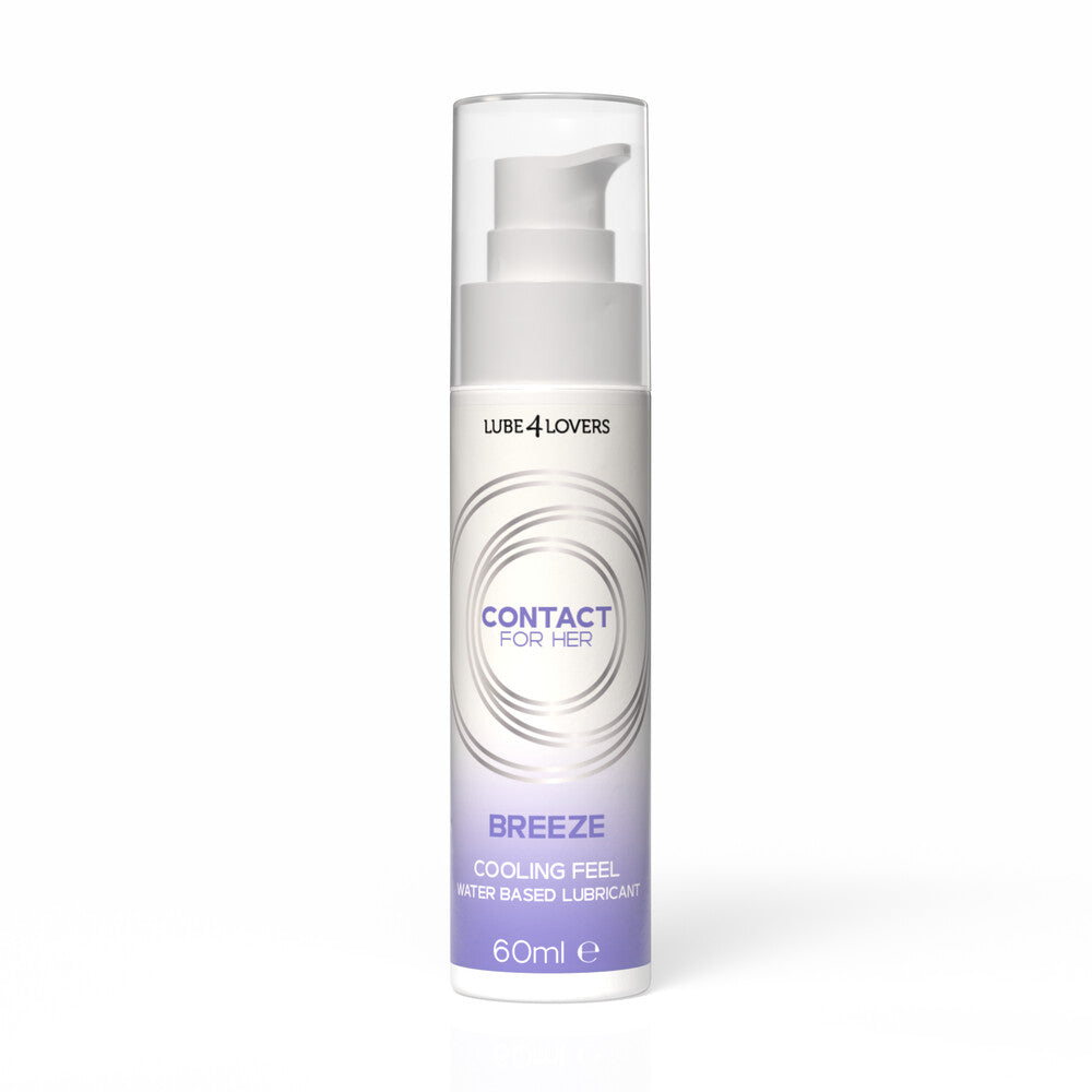 Lubrificante Vaginale Breeze 60 ml - immagine 4