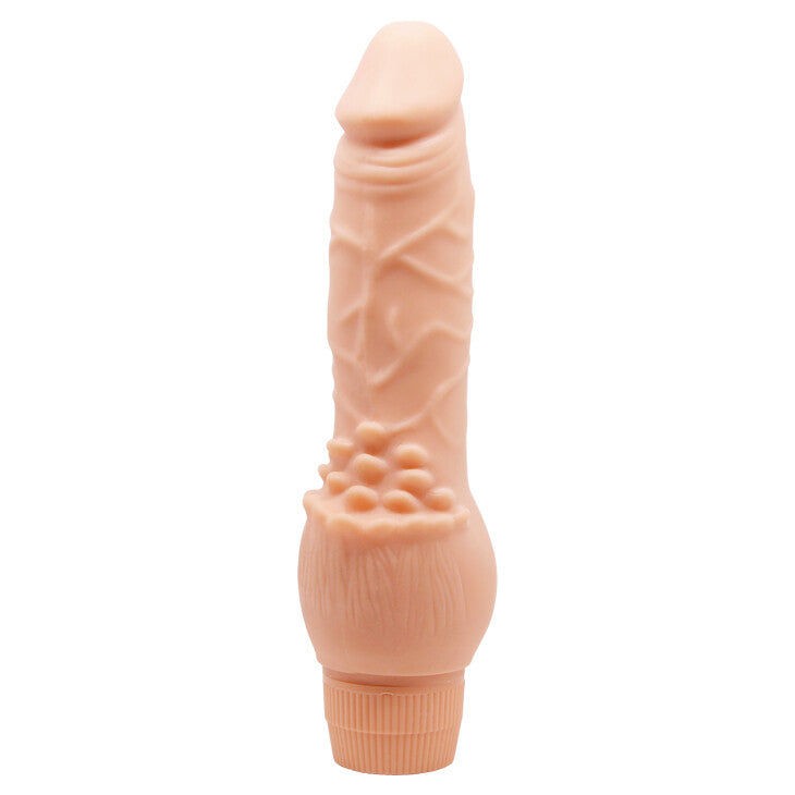 Vibratore Realistico Barbara Clark 19,5 cm - immagine 14