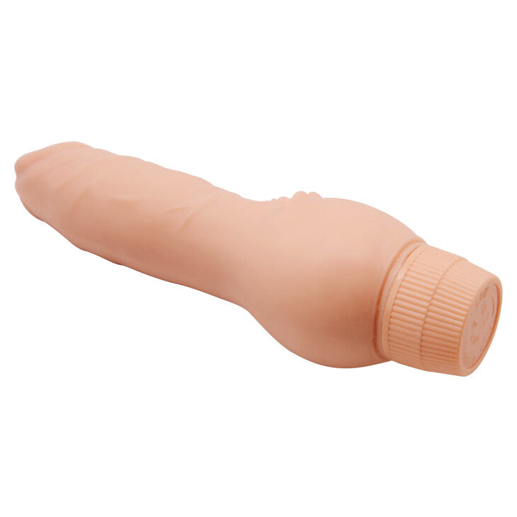 Vibratore Realistico Barbara Clark 19,5 cm - immagine 18