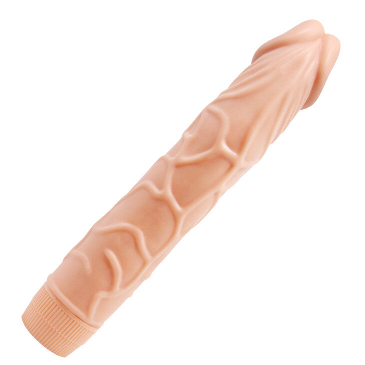 Vibratore Realistico Barbara Bob 22,5 cm - immagine 11
