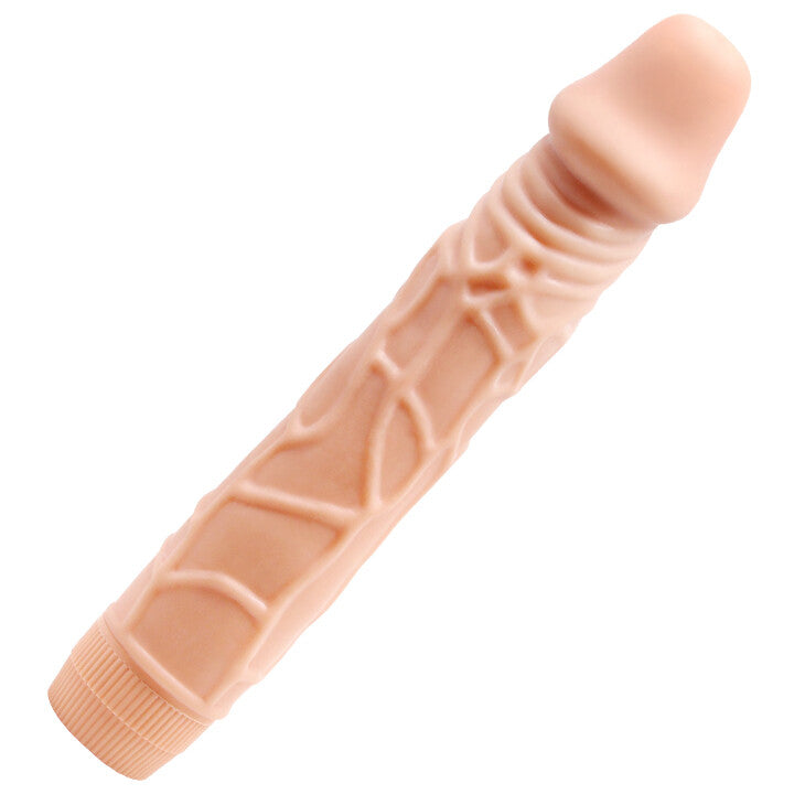 Vibratore Realistico Barbara Bob 22,5 cm - immagine 12