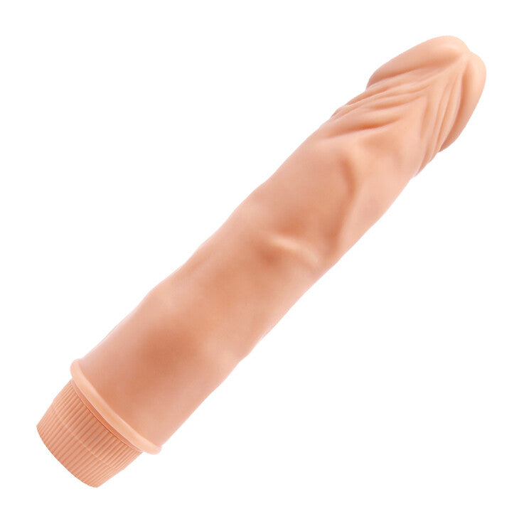 Vibratore Realistico Barbara Dwarf 21,5 cm - immagine 15