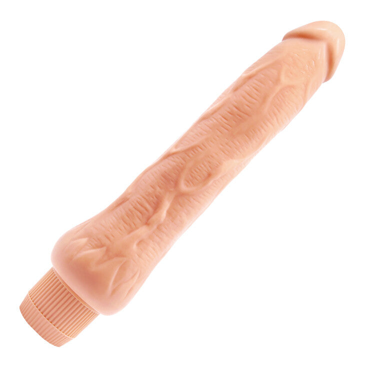 Vibratore Realistico Barbara Dryad 25 cm - immagine 14
