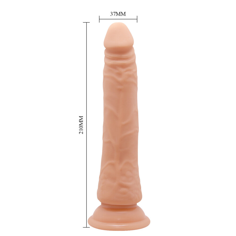 Dildo Realistico Barbara Ammut 21 cm - immagine 17