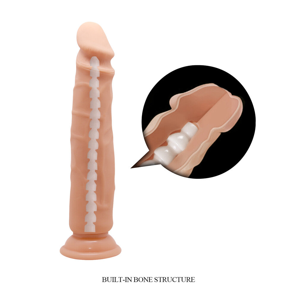 Dildo Realistico Barbara Alcmene 25 cm - immagine 18