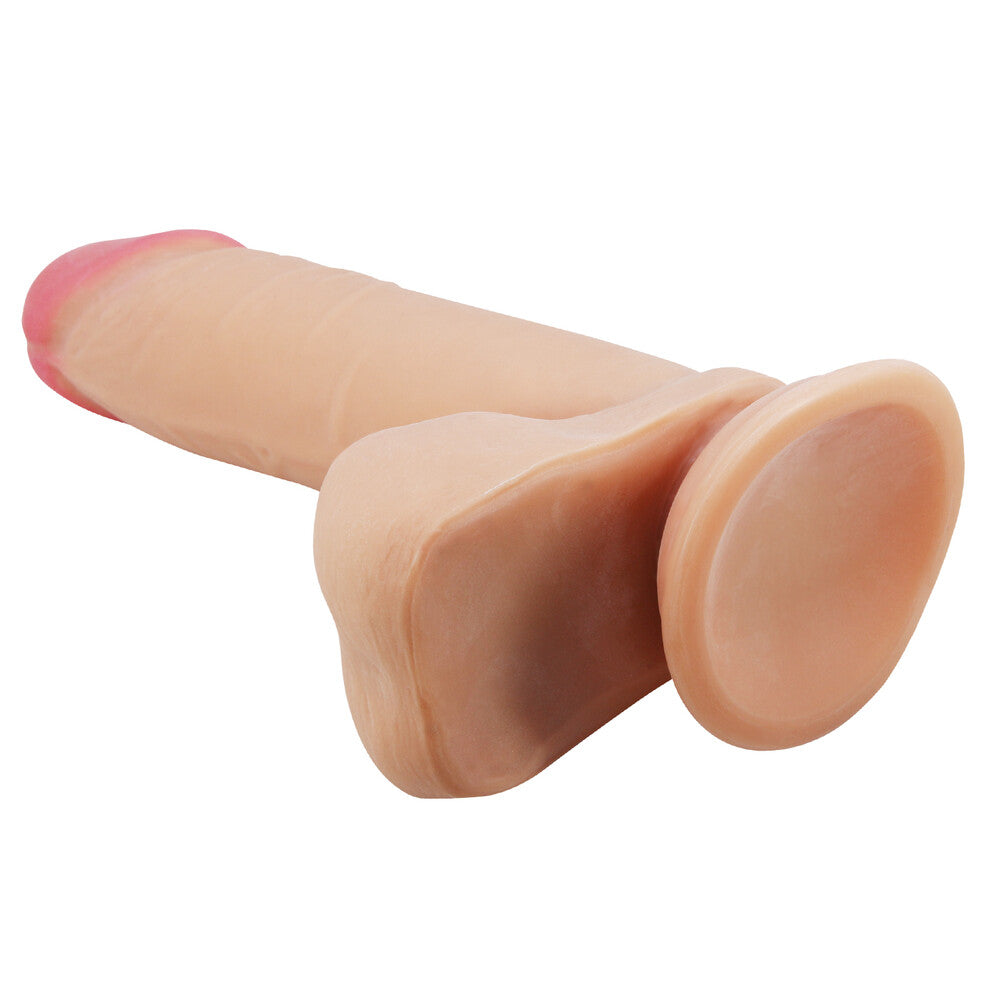 Dildo Realistico Creel 20,5 cm - immagine 8