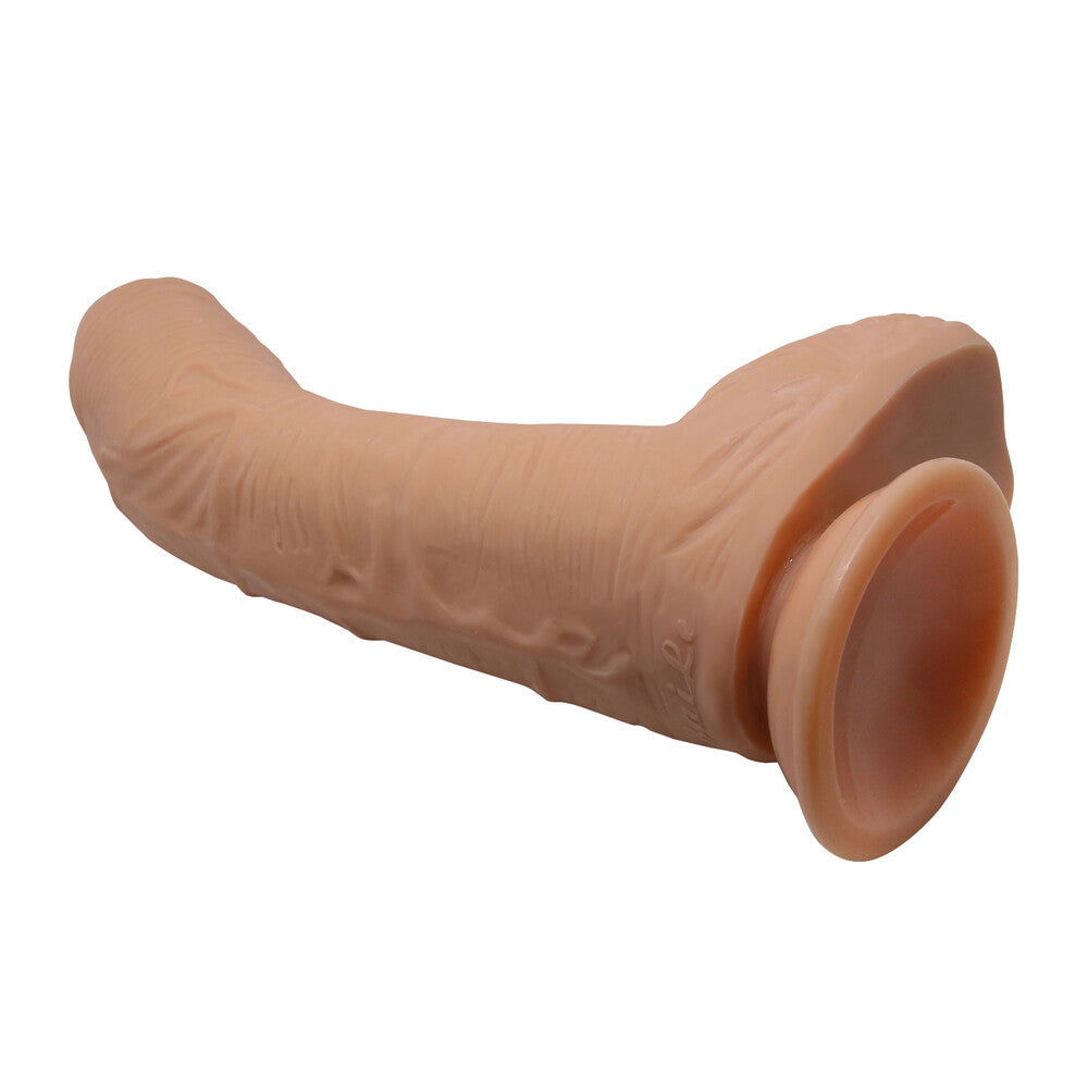 Dildo XXL Beautiful Alex 28 cm - immagine 16