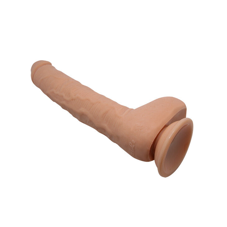 Dildo XXL Beautiful Dick 28 cm - immagine 7