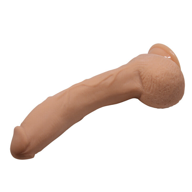Dildo XXL Beautiful Jack 27 cm - immagine 4