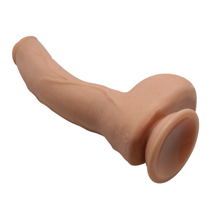 Dildo XXL Beautiful Jack 27 cm - immagine 5