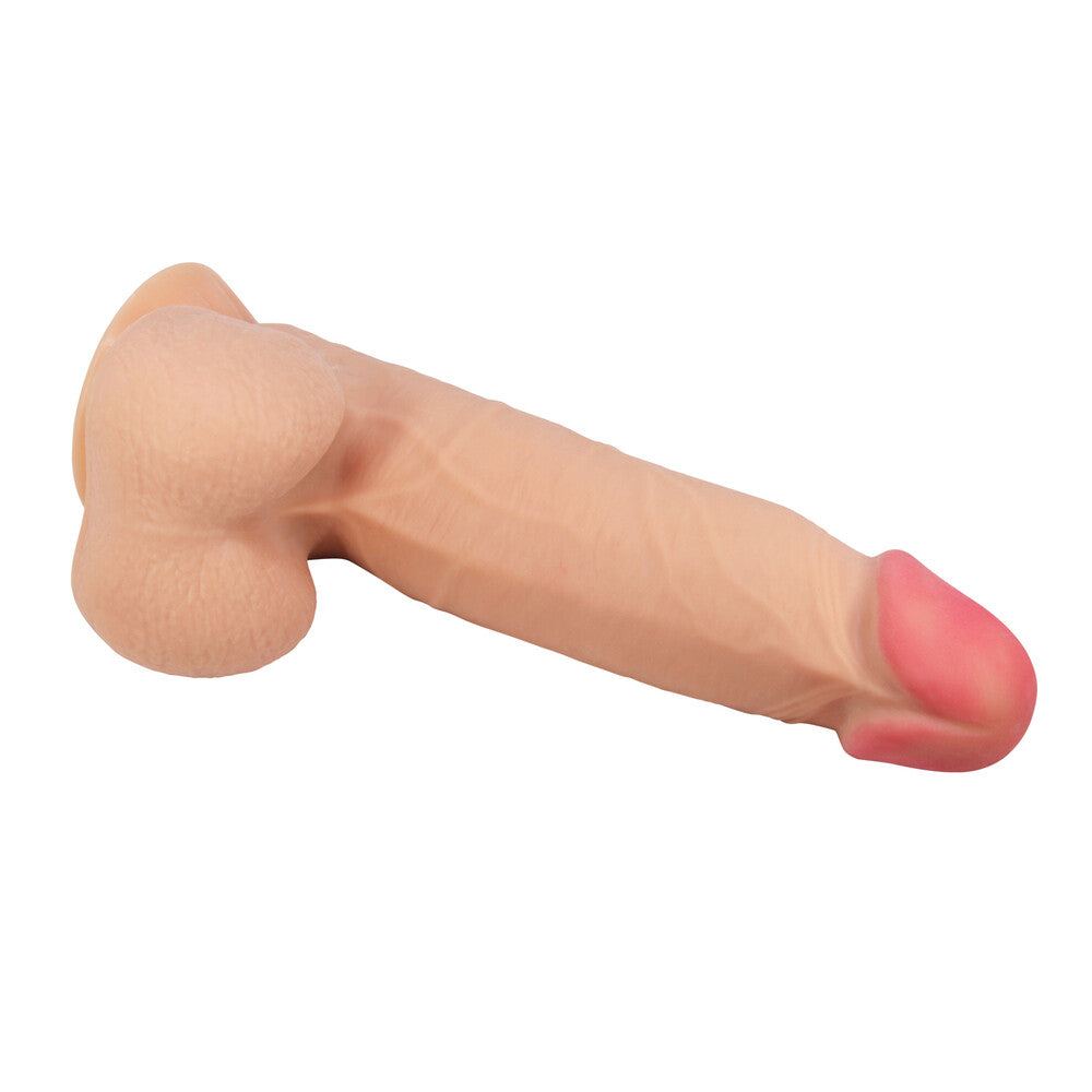 Dildo Realistico Najm 21,8 cm - immagine 7