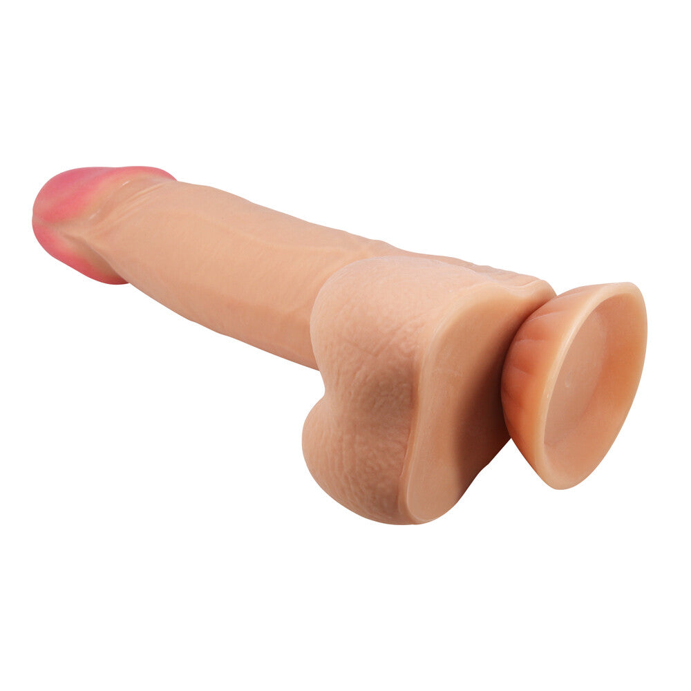 Dildo Realistico Najm 21,8 cm - immagine 8