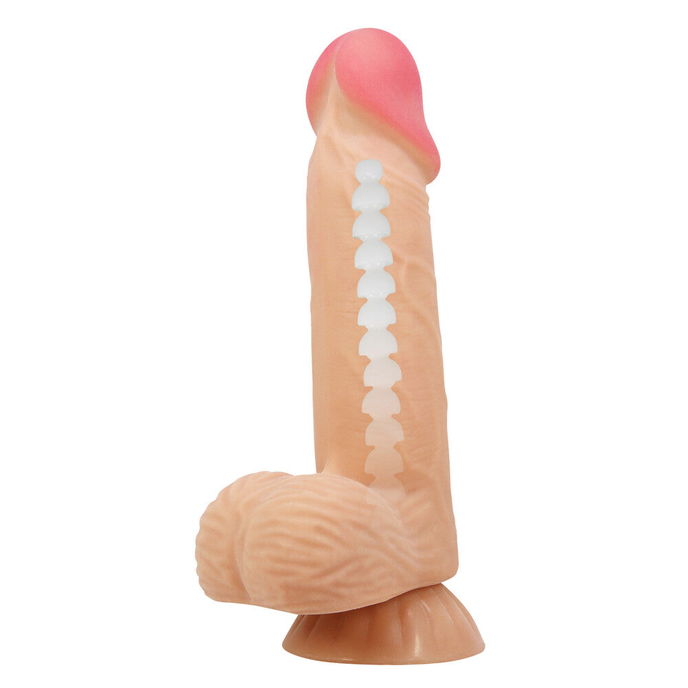 Dildo Realistico Lisle 21,8 cm - immagine 5