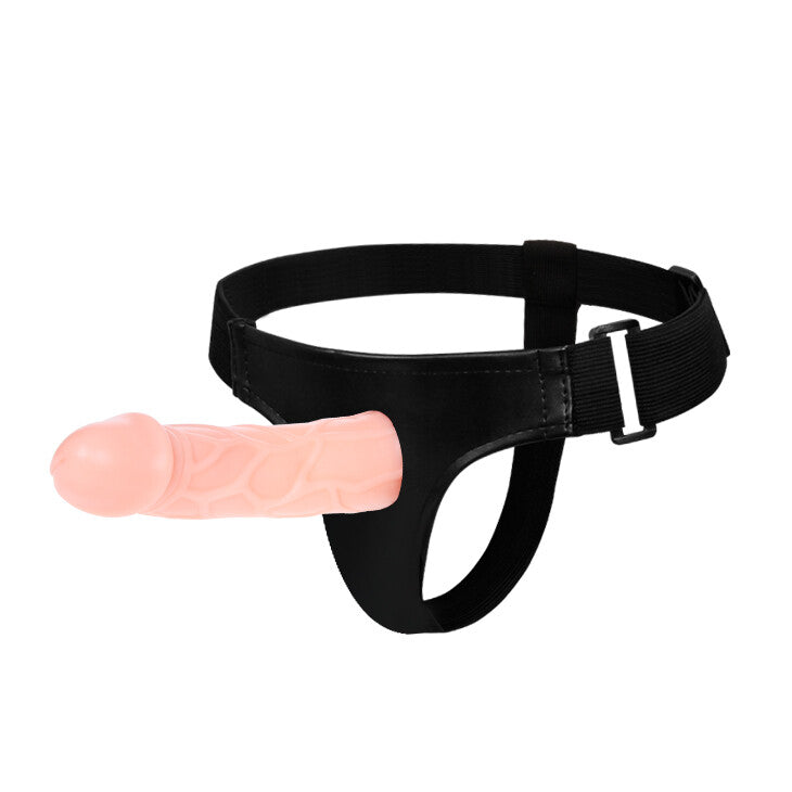 Strap On Jessica 15,5 cm - immagine 5
