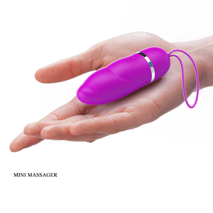 Kit Vibratori Purple Desire - immagine 4