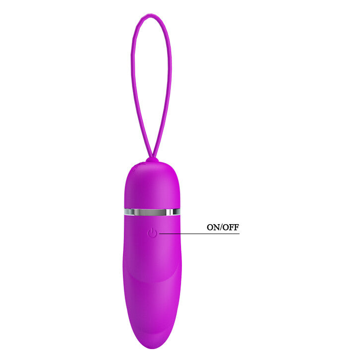 Kit Vibratori Purple Desire - immagine 12