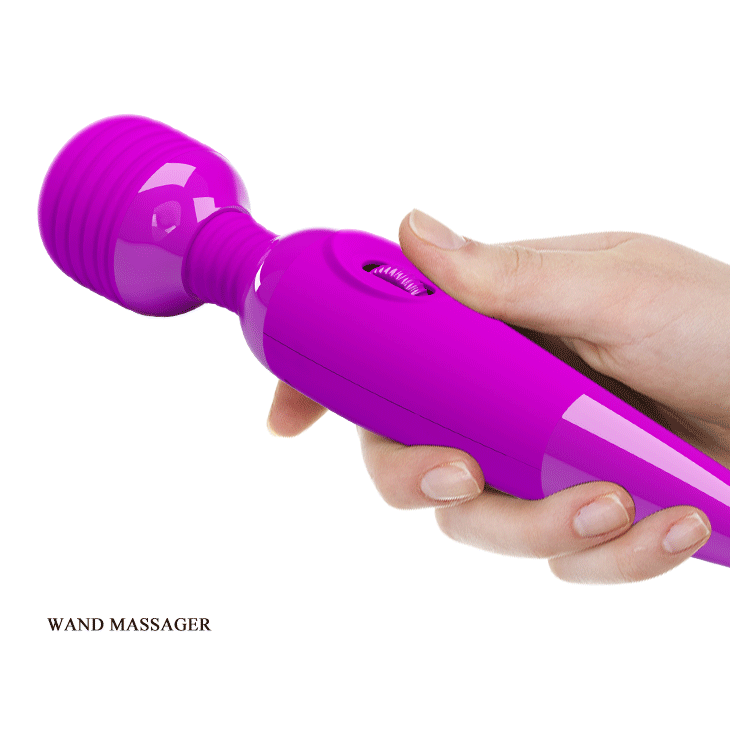 Kit Vibratori Purple Desire - immagine 3