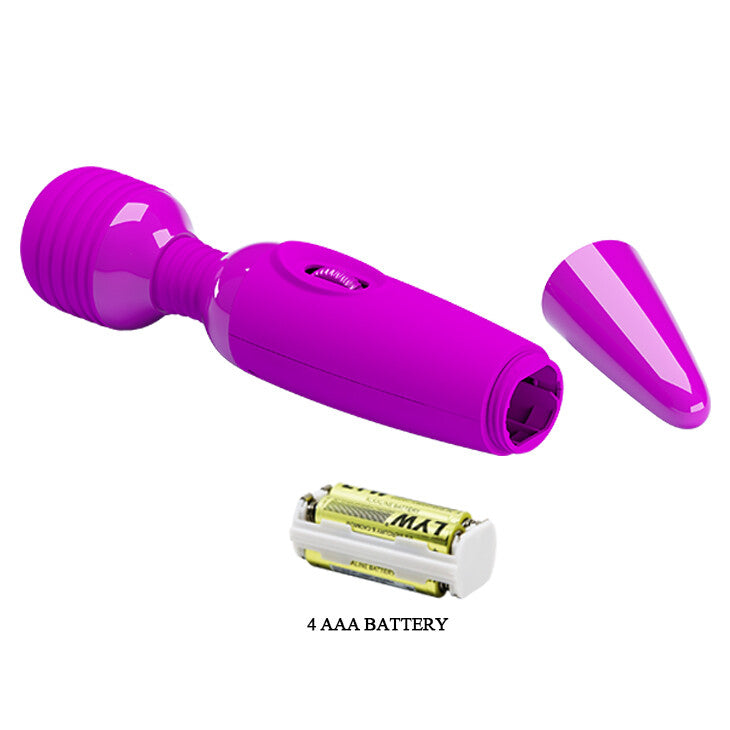Kit Vibratori Purple Desire - immagine 14