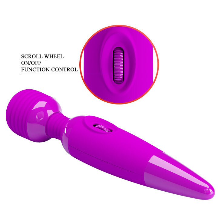 Kit Vibratori Purple Desire - immagine 15