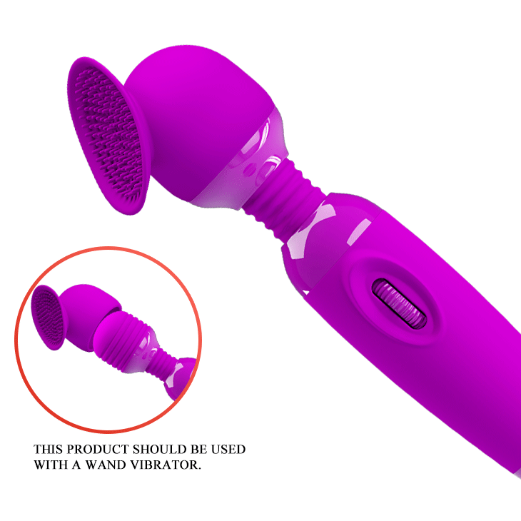 Kit Vibratori Purple Desire - immagine 7