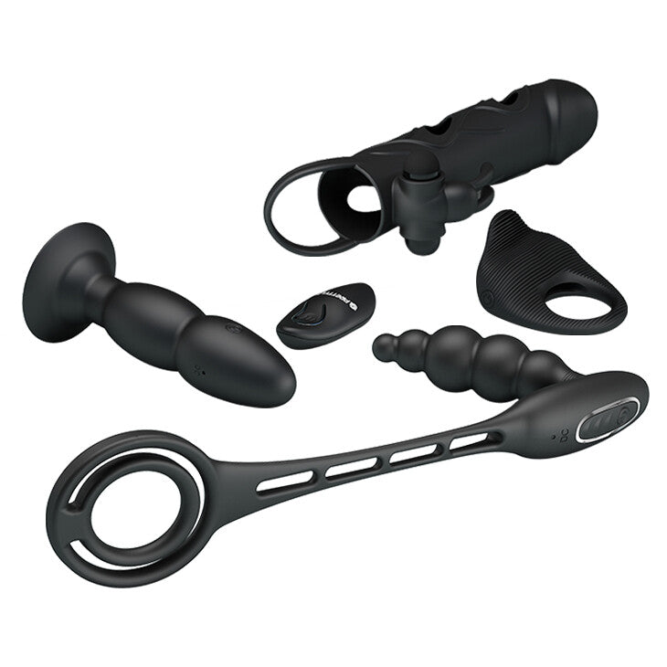Kit Master Hunter - immagine 8