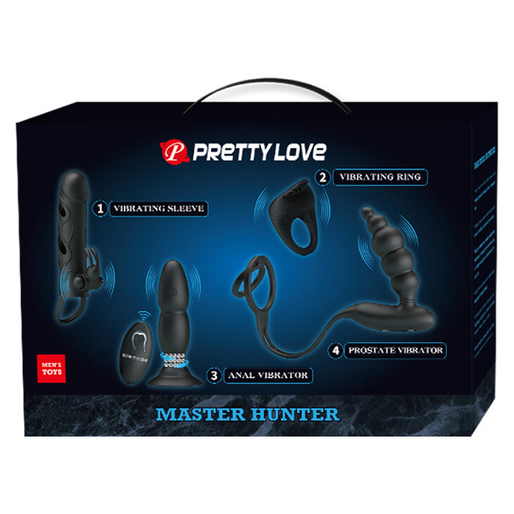 Kit Master Hunter - immagine 16