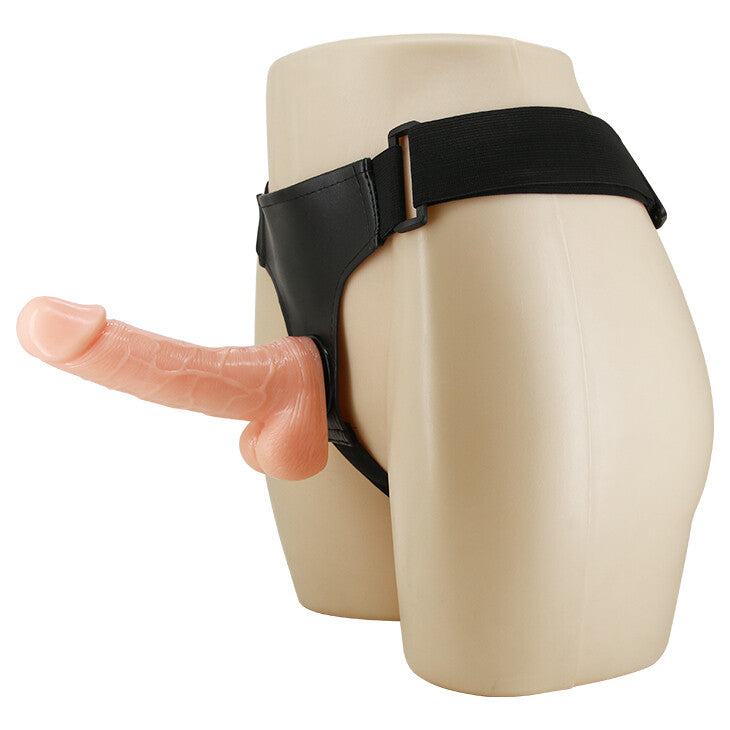 Strap On Yvonne 18,5 cm - immagine 3