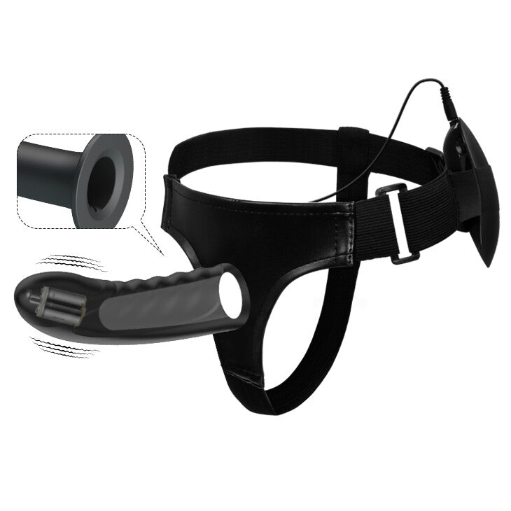 Strap On Marvin 16,2 cm - immagine 5
