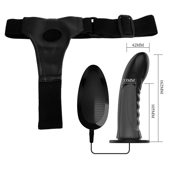 Strap On Marvin 16,2 cm - immagine 6