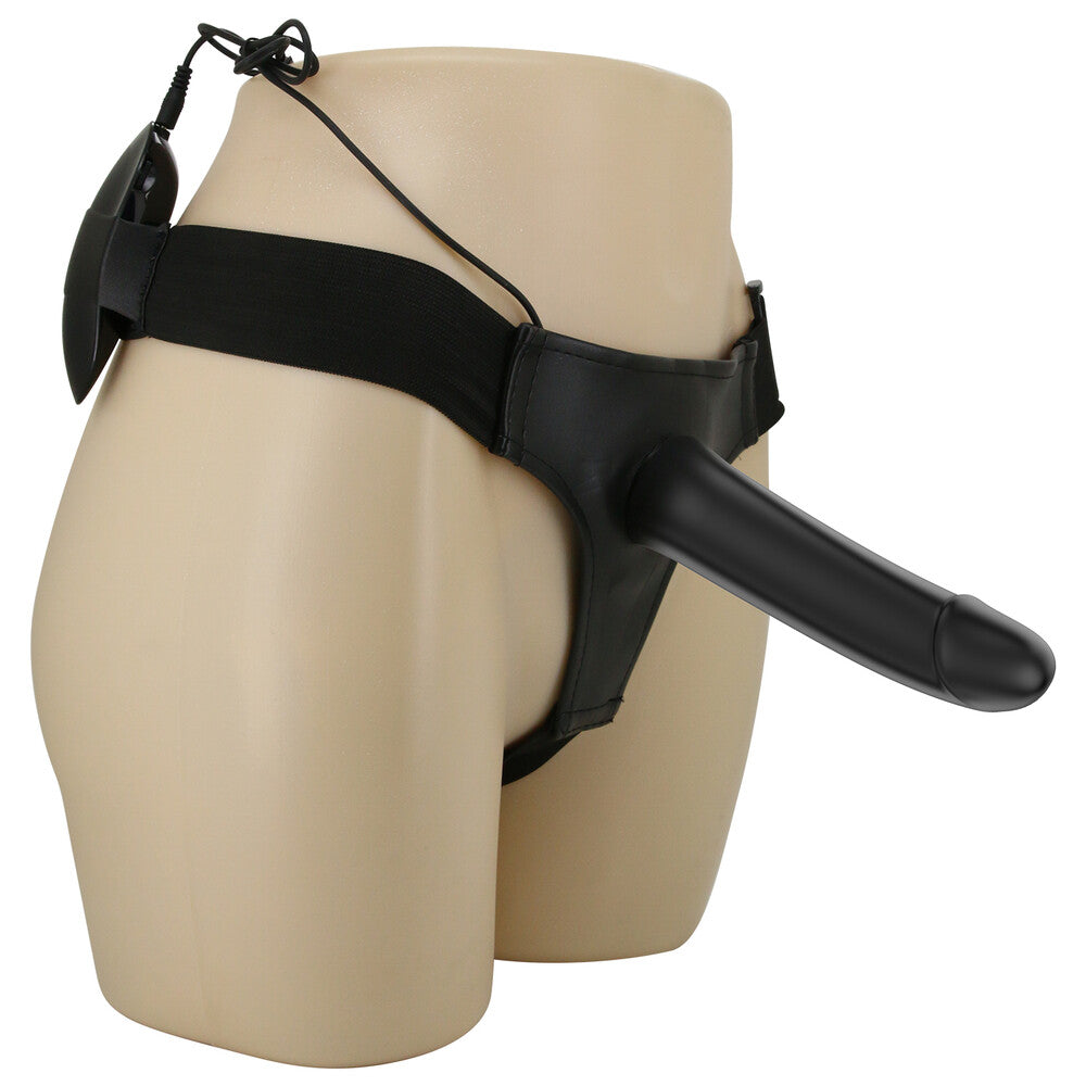 Strap On Vito 17,3 cm - immagine 3