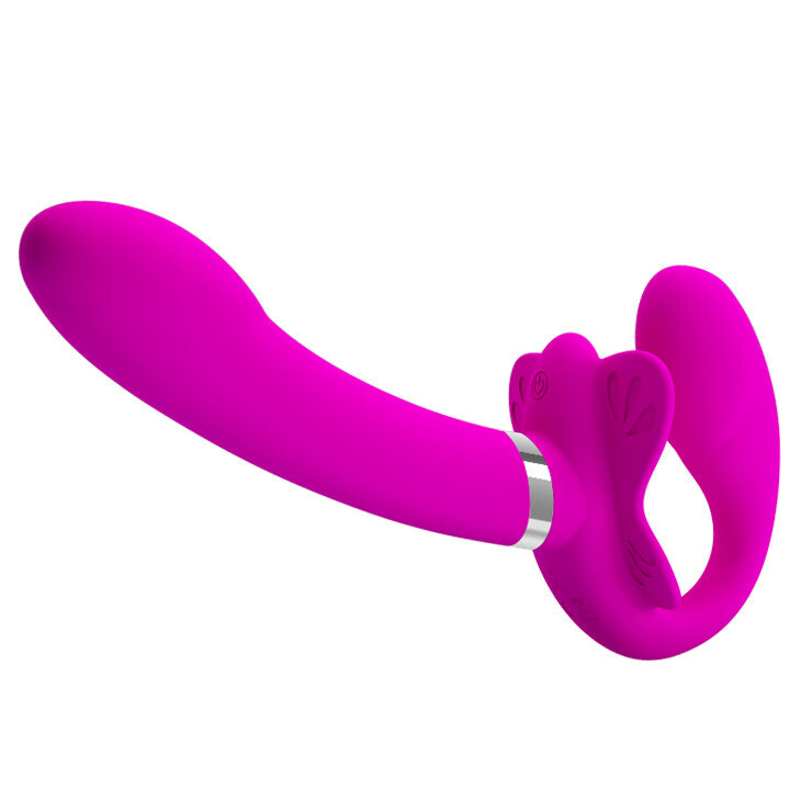 Strap On Valerie 19,2 cm - immagine 1