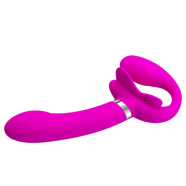 Strap On Valerie 19,2 cm - immagine 4