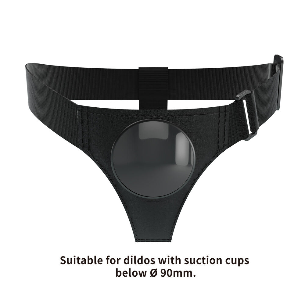 Harness Strap On Bobby - immagine 3