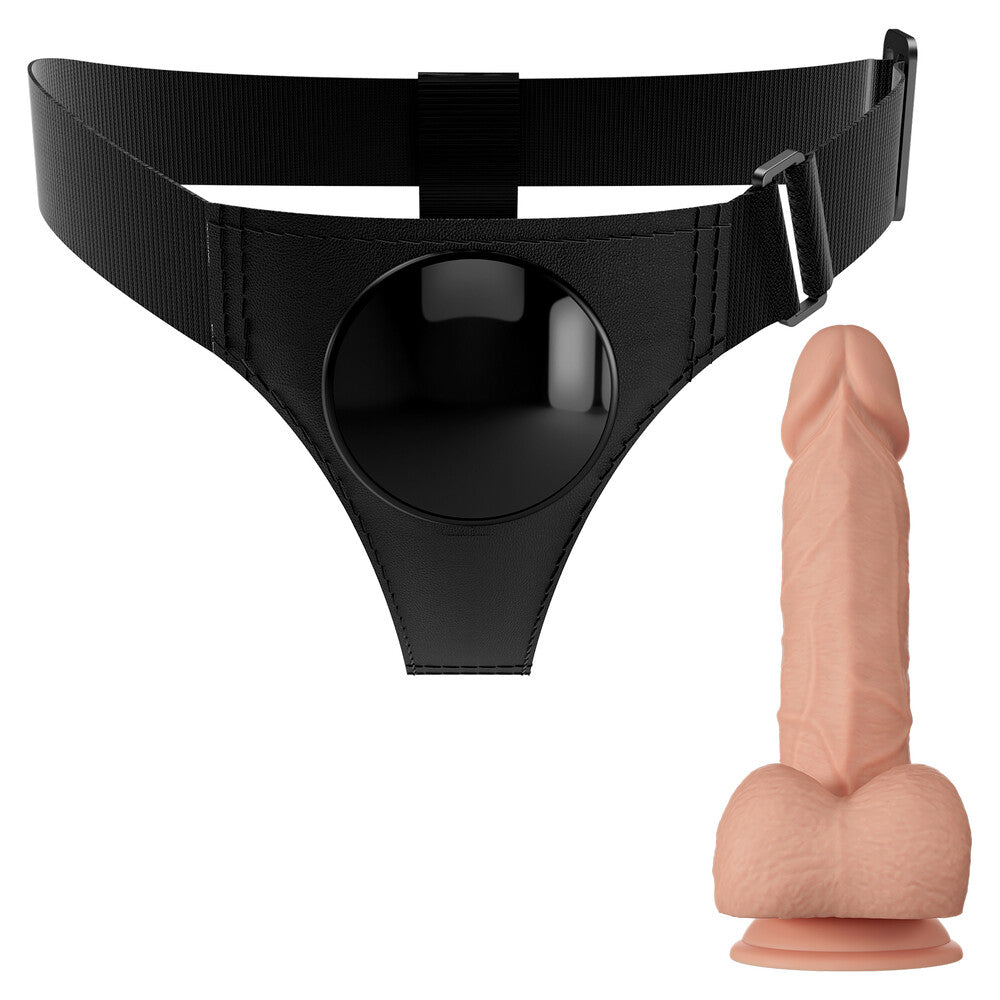 Strap On Jerry 21,8cm - immagine 5