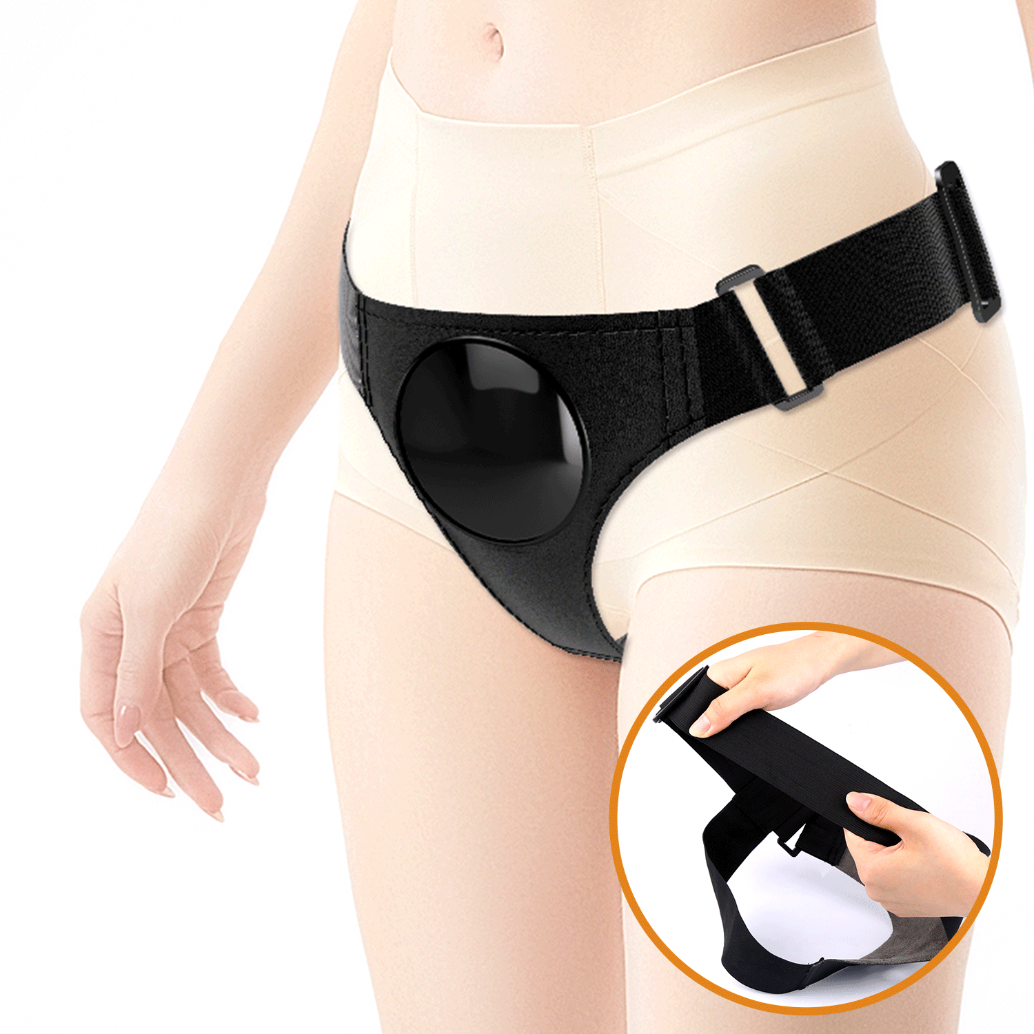 Strap On Jerry 21,8cm - immagine 4