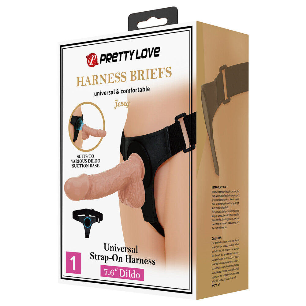 Strap On Jerry 21,8cm - immagine 9