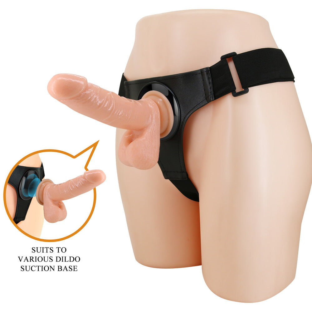 Strap On Tom 20 cm - immagine 1