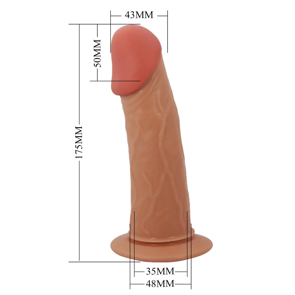 Strap On Stark 17,5 cm - immagine 9