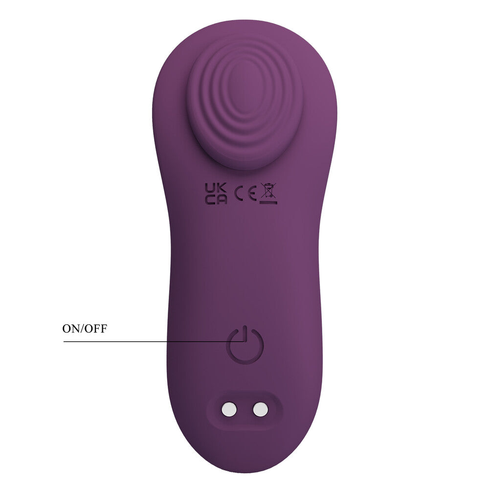 Vibratore Doppia Stimolazione Franz - immagine 6