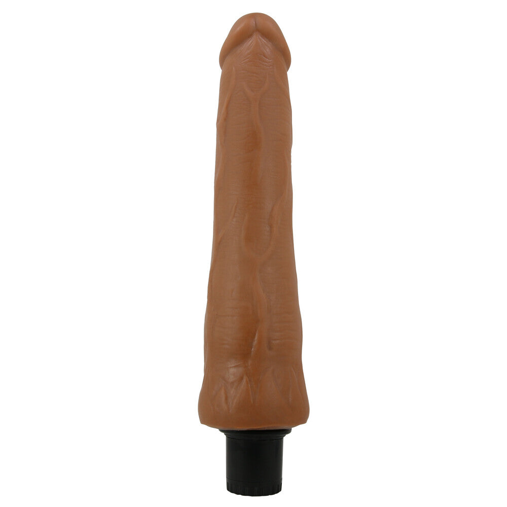Vibratore Realistico Alfredo 25 cm - immagine 6