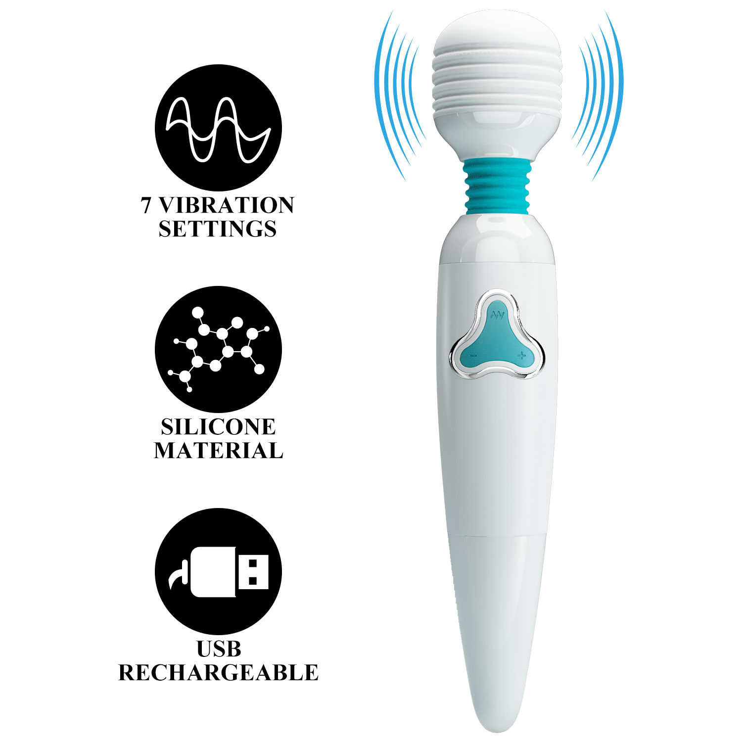 Magic Wand Cloud - immagine 2