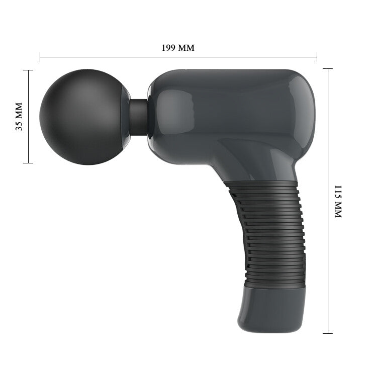 Magic Wand Gun - immagine 13