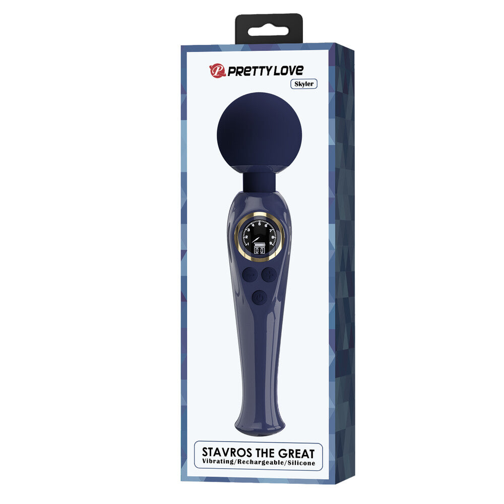 Magic Wand Skyler - immagine 11