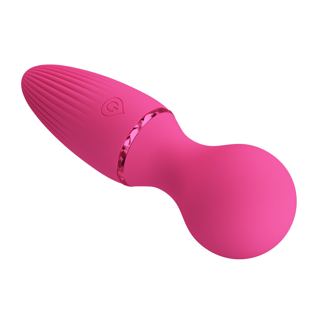 Mini Vibratore Dwayne - immagine 3