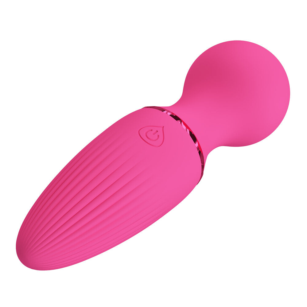 Mini Vibratore Dwayne - immagine 4