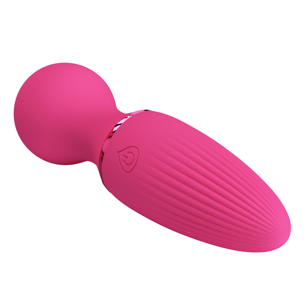 Mini Vibratore Dwayne - immagine 5