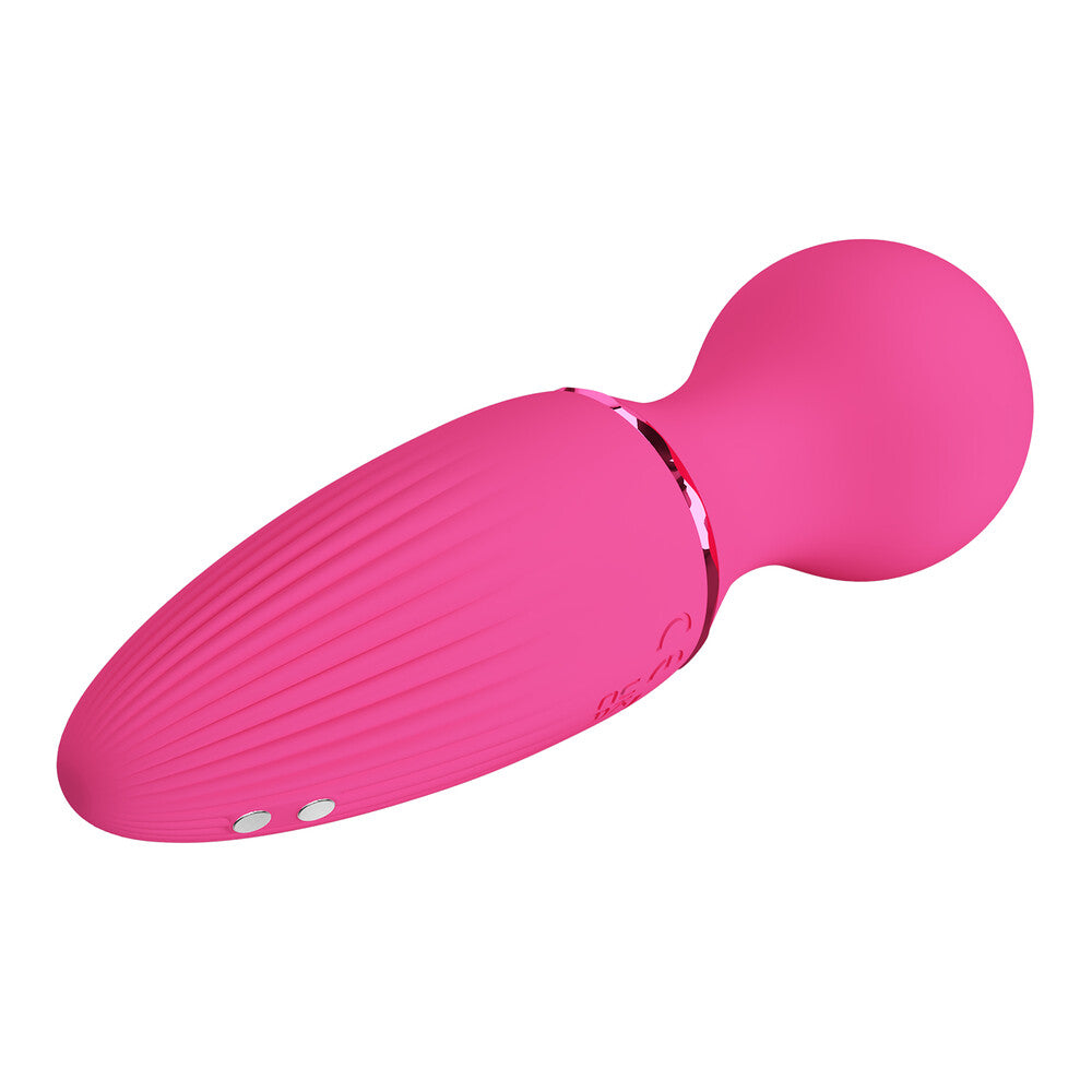 Mini Vibratore Dwayne - immagine 6