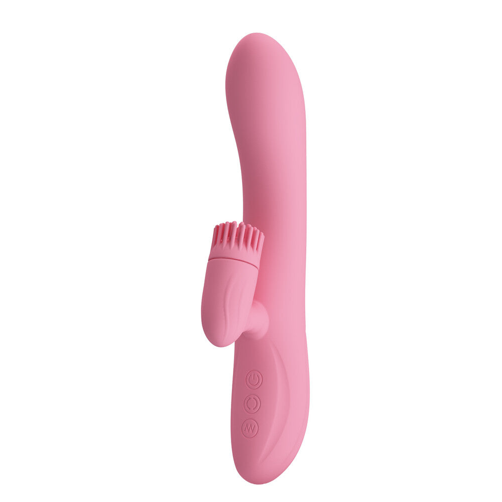 Vibratore Rabbit Chris - immagine 1